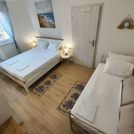 Seafront Luna * Zára